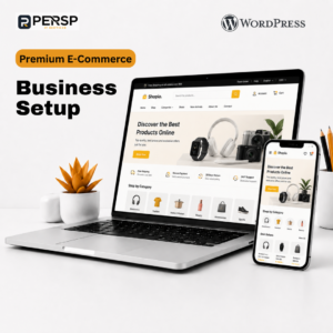 Premium E-commerce Website Packages WordPress